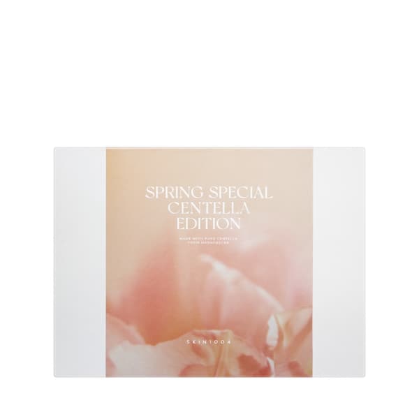 SKIN1004 Spring Special Centella Edition Presentask