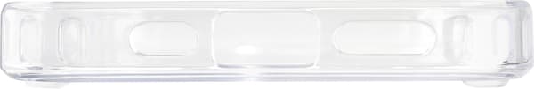 FoneKit Premium Clear Case -suojakuori, iPhone 14 Pro