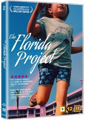 Florida Project, The - DVD