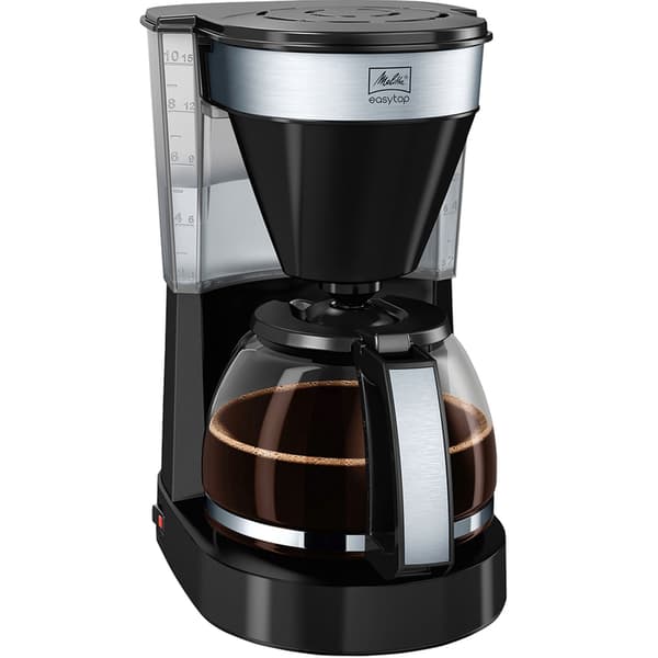 Melitta Kaffetrakter Easy Top 2.0 SV