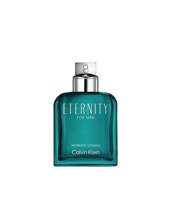 Calvin Klein Eternity Man Aromatic Essence EDP 200 ml
