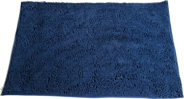 Lord Nelson Baderomsmatte Marin 70x120cm