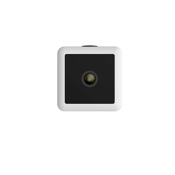 OPKIX One Kamera Single HD 1080p IP-68 Sort