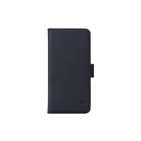 Gear Mobilfodral Svart - Samsung A51 4G