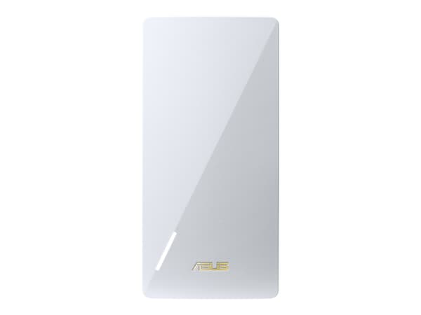 ASUS RP-AX58 WiFi extender can be plugged into wall socket