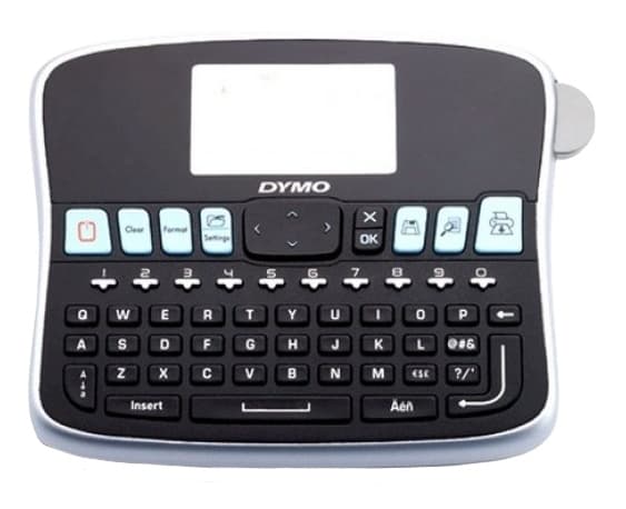 DYMO LabelManager 360D stationär märkmaskin