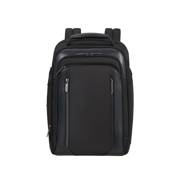 Samsonite Rygsæk Spectrolite 4.0 15.6" Udvidbar Sort