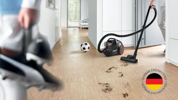Bosch Støvsuger BGS21POW2 ProPowerBosch