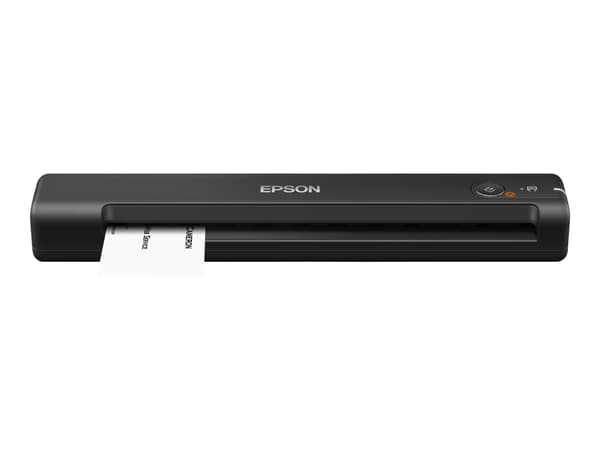 Epson Workforce ES-50 Power PDF-skanneri