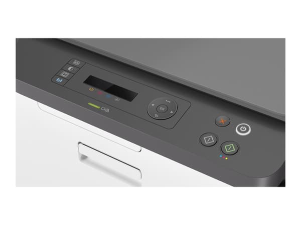 HP Color Laser MFP 178nw Printer