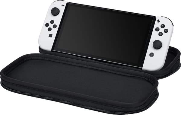PowerA Slim Case Master Sword Defense skyddsfodral, Nintendo Switch