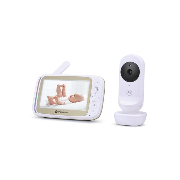 Motorola Vauvamonitori VM45 Connect