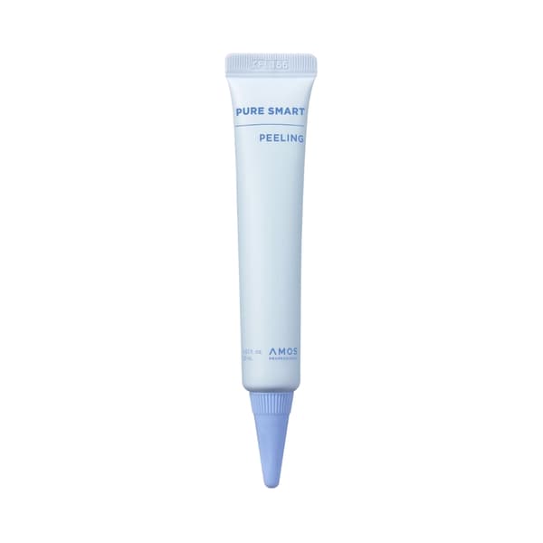 Amos Professional Pure Smart Peeling – 4 x 20 ml