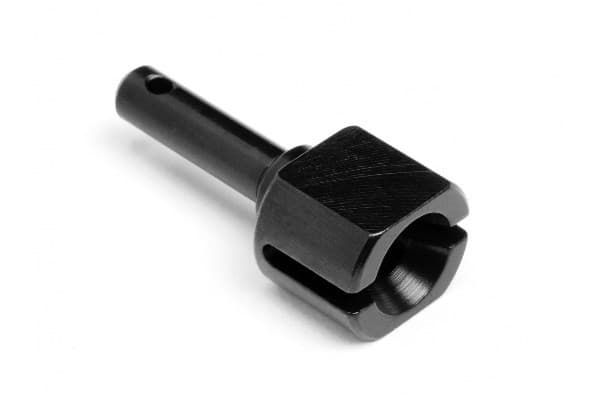 Senterdiffaksel 5X31Mm/bak/1Pc