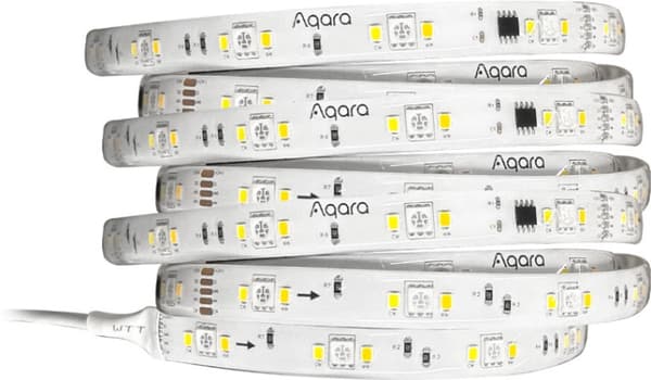 Aqara Forlænger til LED Strip T1 lysbånd, 1 m