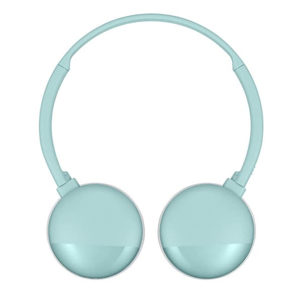 JVC Kuuloke On-Ear S22 Langaton Mint