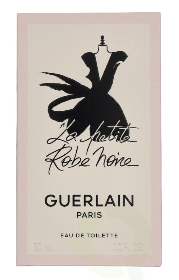 Guerlain La Petite Robe Noire Edt Spray 30 ml