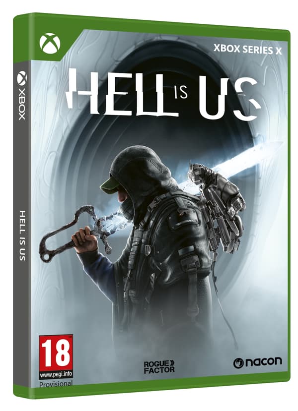 Hell is Us (XSeriesX)
