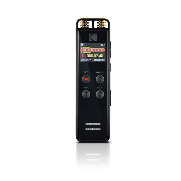 Kodak Diktafon VRC 550