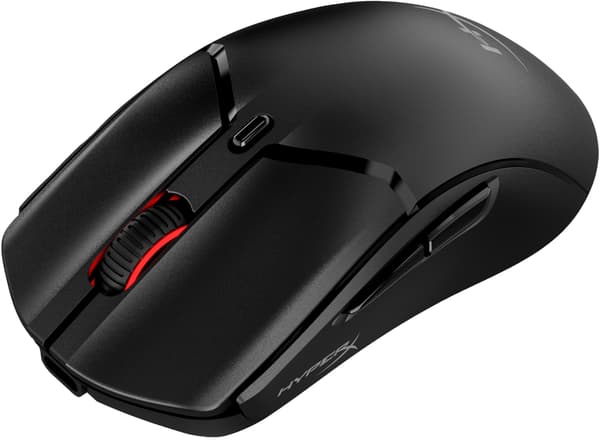HyperX Pulsefire Haste 2 Mini Trådlös Gamingmus - spelmus