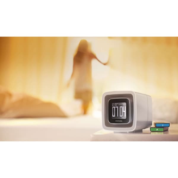 SensorWake Vækkeur med Aroma Sensorwake 2