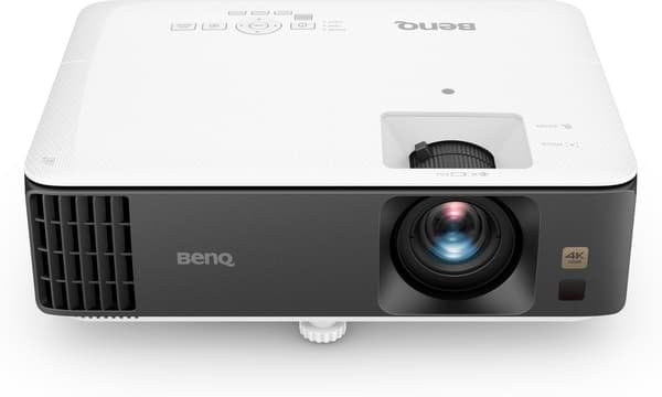 BenQ TK700 DLP 4K UHD hemmabio-projektor