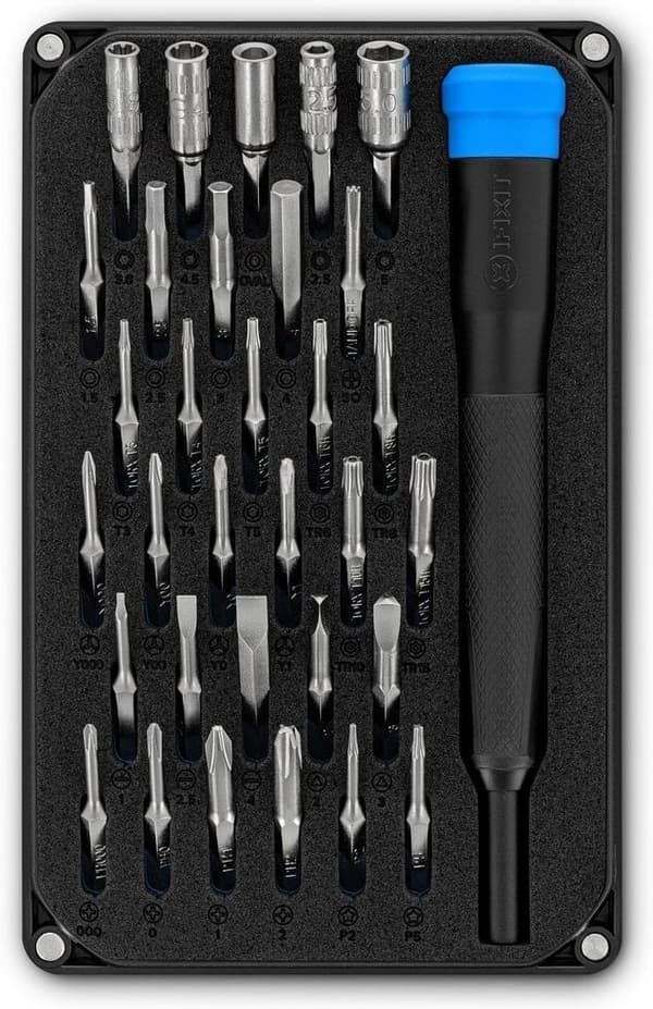 iFixit Moray 32 Bit Driver Kit -værktøjssæt