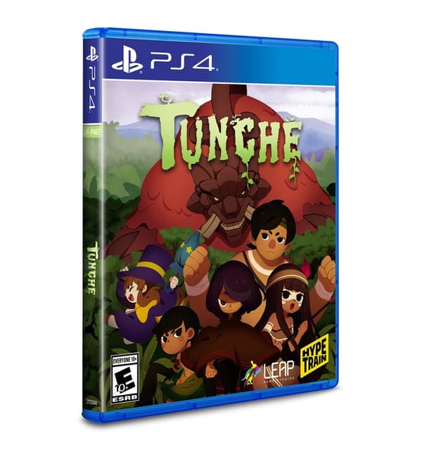 Limited Run Tunche (Limited Run) (Import)
