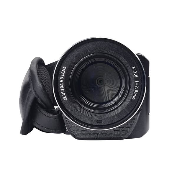Agfa Camcorder Realimove CC4000 Black