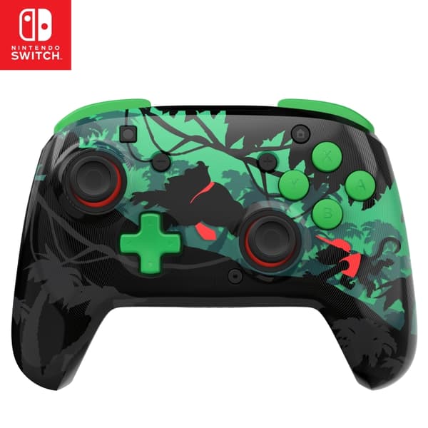 Turtle Beach Rematch Wireless Donkey Kong avsløring