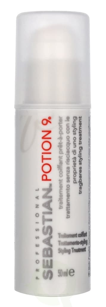 Sebastian Potion 9 Styling Treatment 50 ml