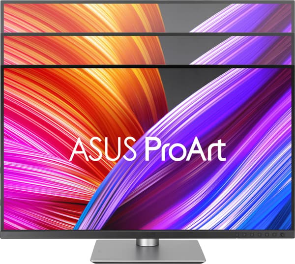 ASUS ProArt PA279CRV 27" -näyttö