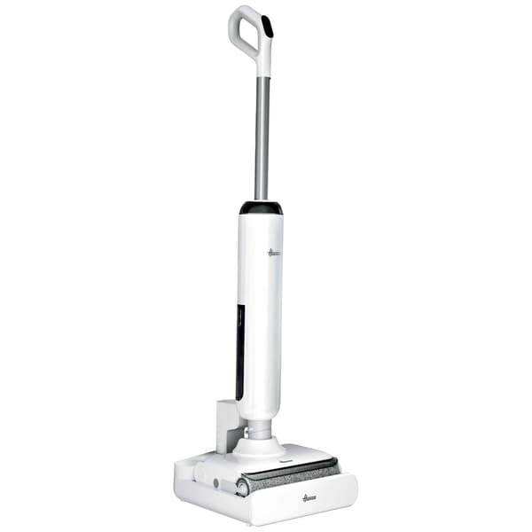 Hoover Skaftdammsugare HW4 Våt & Torr