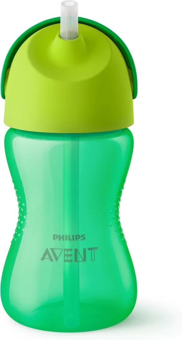 Philips Avent SCF798/01 -pillimuki, 300 ml, vihreä