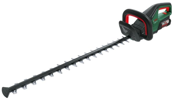 Bosch 6528 Advanced HedgeCut -36V - (uden batteri)