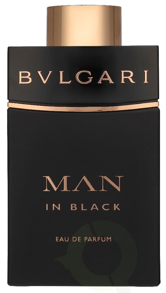Bvlgari Man In Black Edp Spray 100 ml