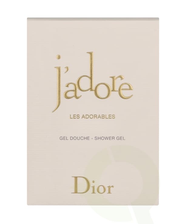 Dior J'Adore Shower Gel 200 ml