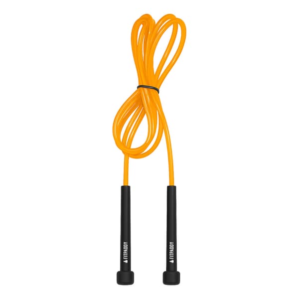 Fitpaddy Hoppetau Stålkabel 2,8 m
