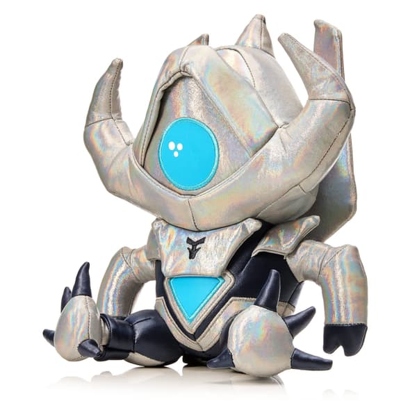 Numskull Destiny Plys Atheon