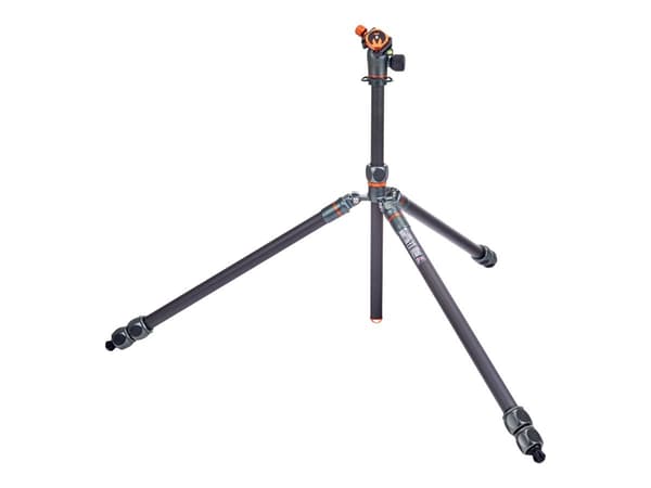 3 Legged Thing Pro 2.0 Winston & AirHed Pro Grey