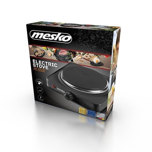 Mesko MS 6508 Kogeplade
