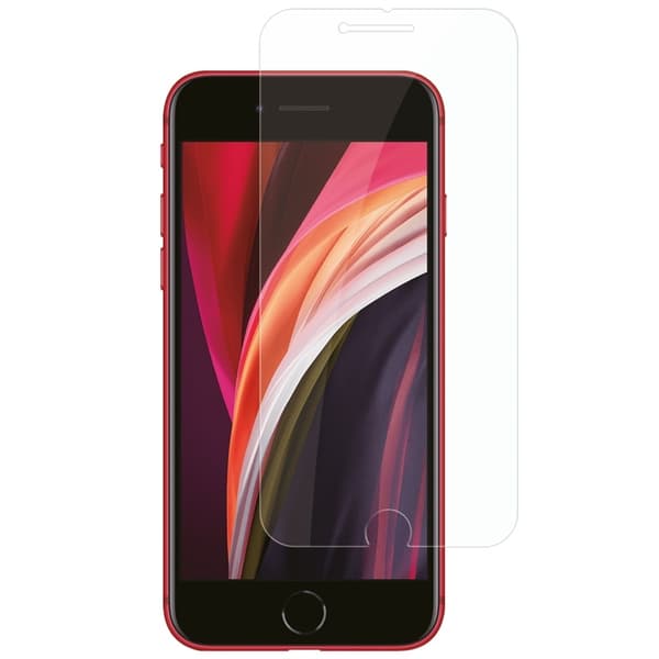 Champion IPhone 7/8/SE skjermbeskyttere