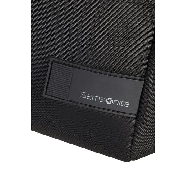 Samsonite Skuldertaske LITEPOINT 9,7" Sort