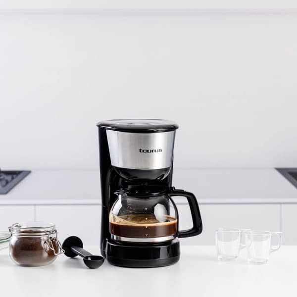 Taurus Kaffetrakter Verona 12 Inox