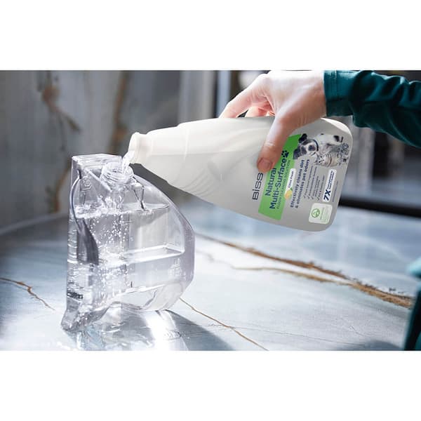 Bissell Cleaning Solution Natural Multi-Surface Pet 1 L