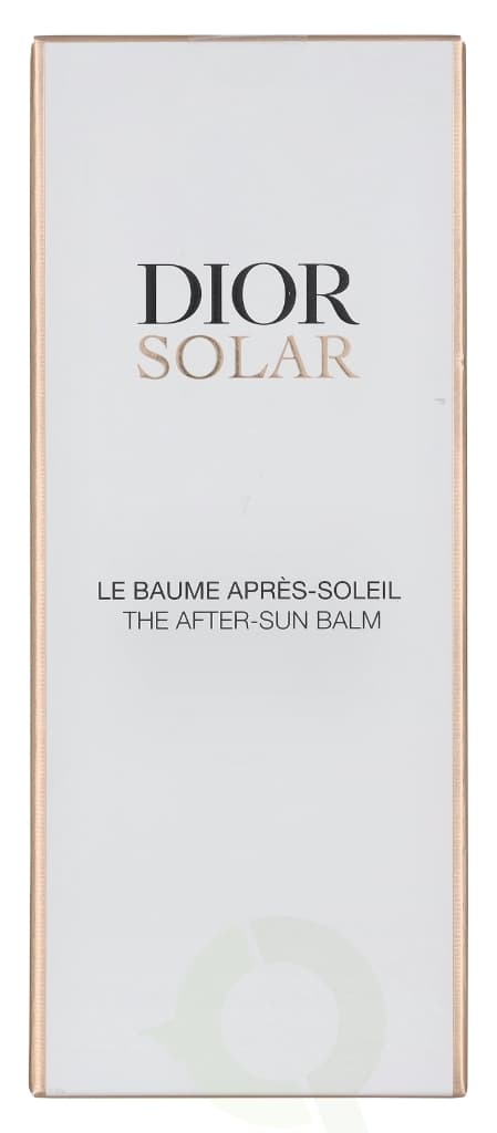 Dior Solar The After Sun Balm 150 ml