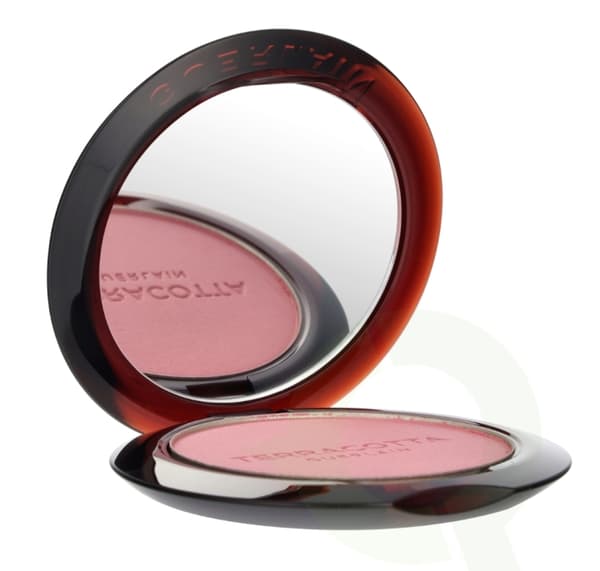 Guerlain Terracotta Blush 5 g #01 Rose Clair/Light Pink