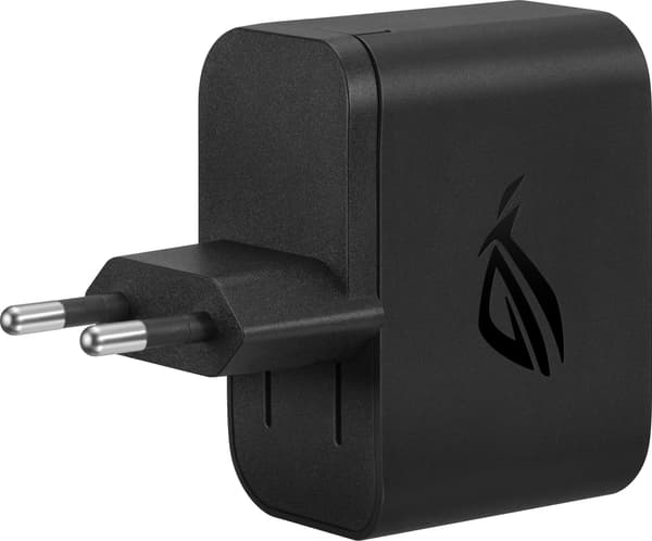 ASUS ROG Gaming Charger Dock -USB-lader og hub