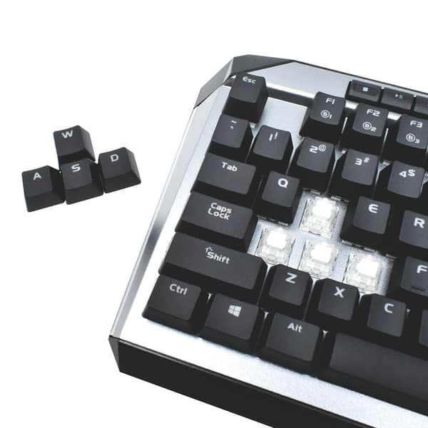 Viper Gaming Keyboard V765
