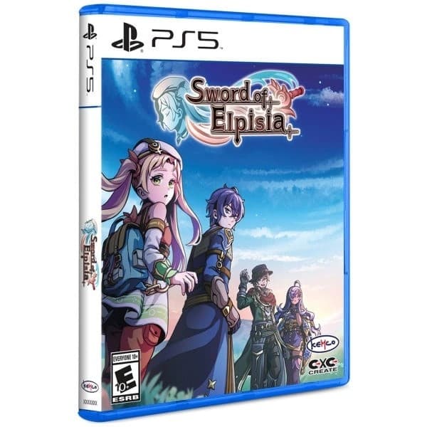 Gigasword (Import) (PS5)